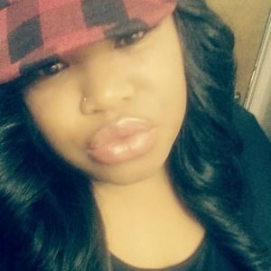 Meet your Posher, Tuquisha